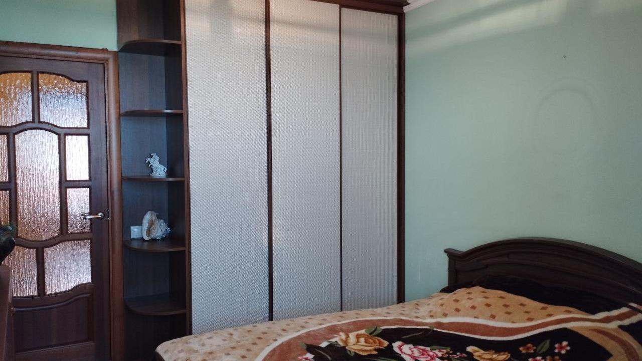 Real photos of Apartments on Shirotnaya street 148 building 3