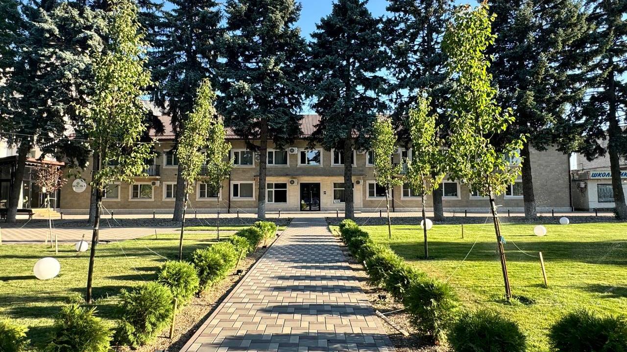 Реальные фото Tsentralnaya
