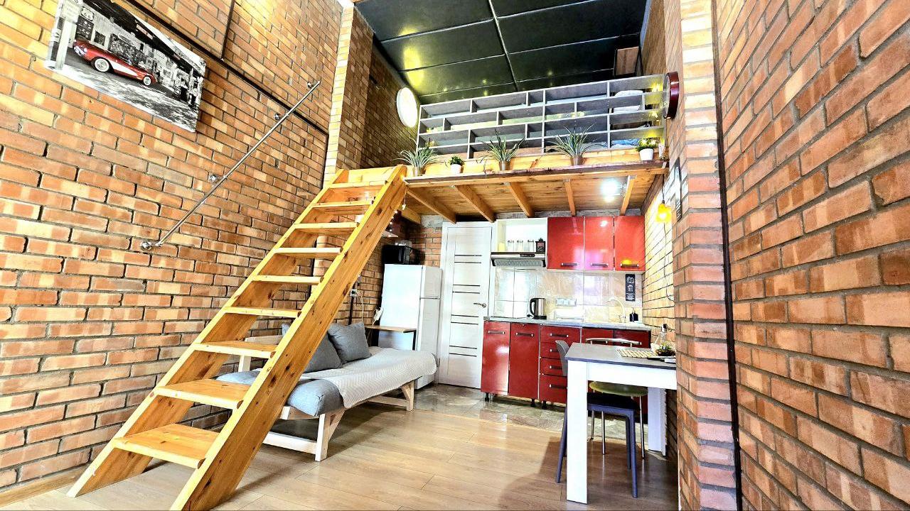 Real photos of Loft