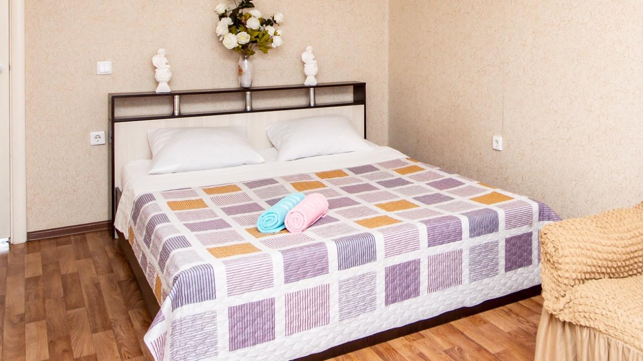 Real photos of Sweet Home23 on 7A Nadezhda Street