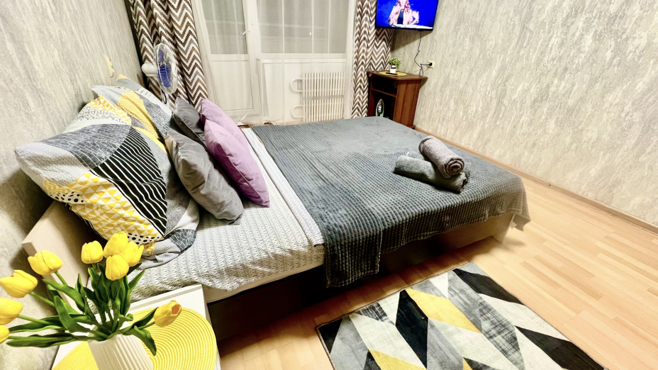 Real photos of Apartments on Gostenskaya 7