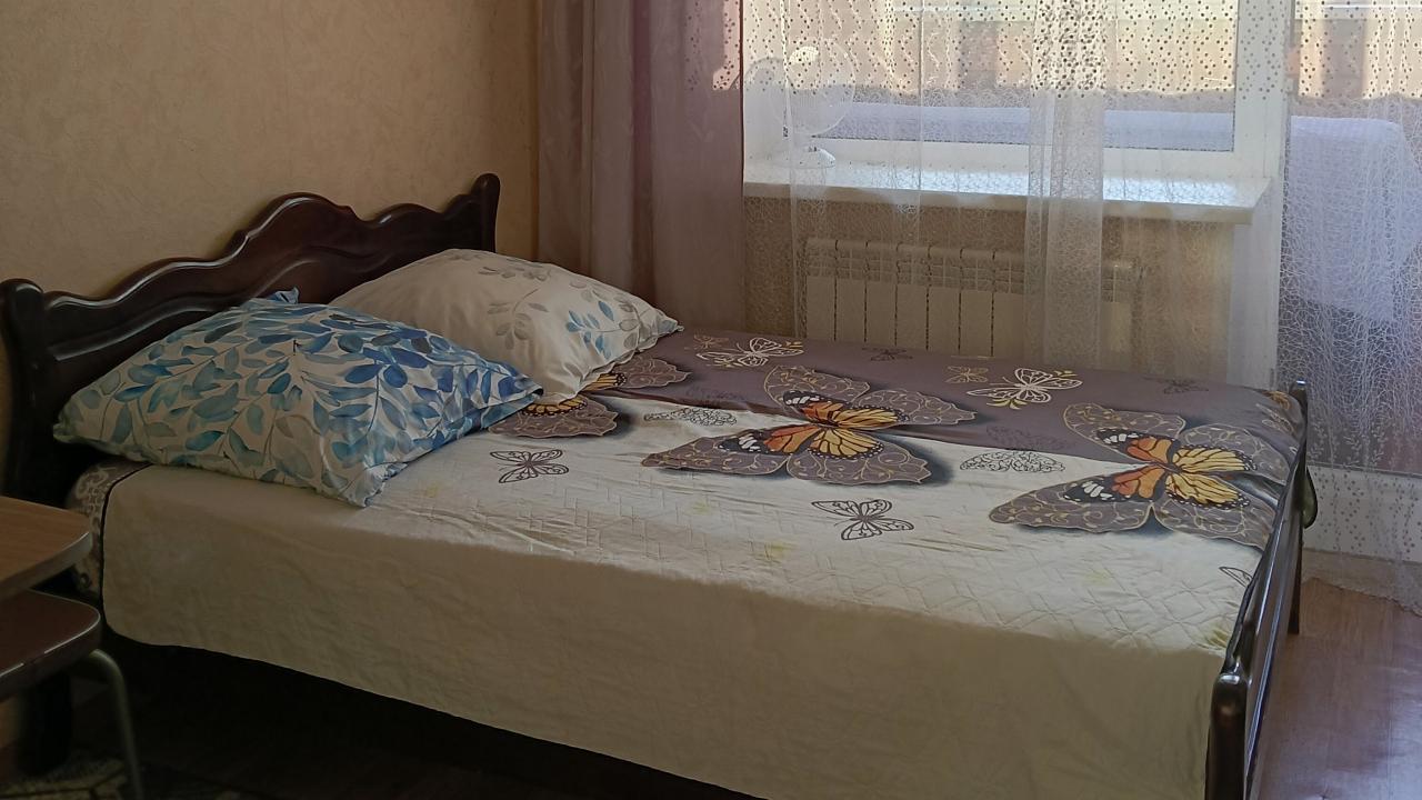 Real photos of Apartments on Kuibyshev street