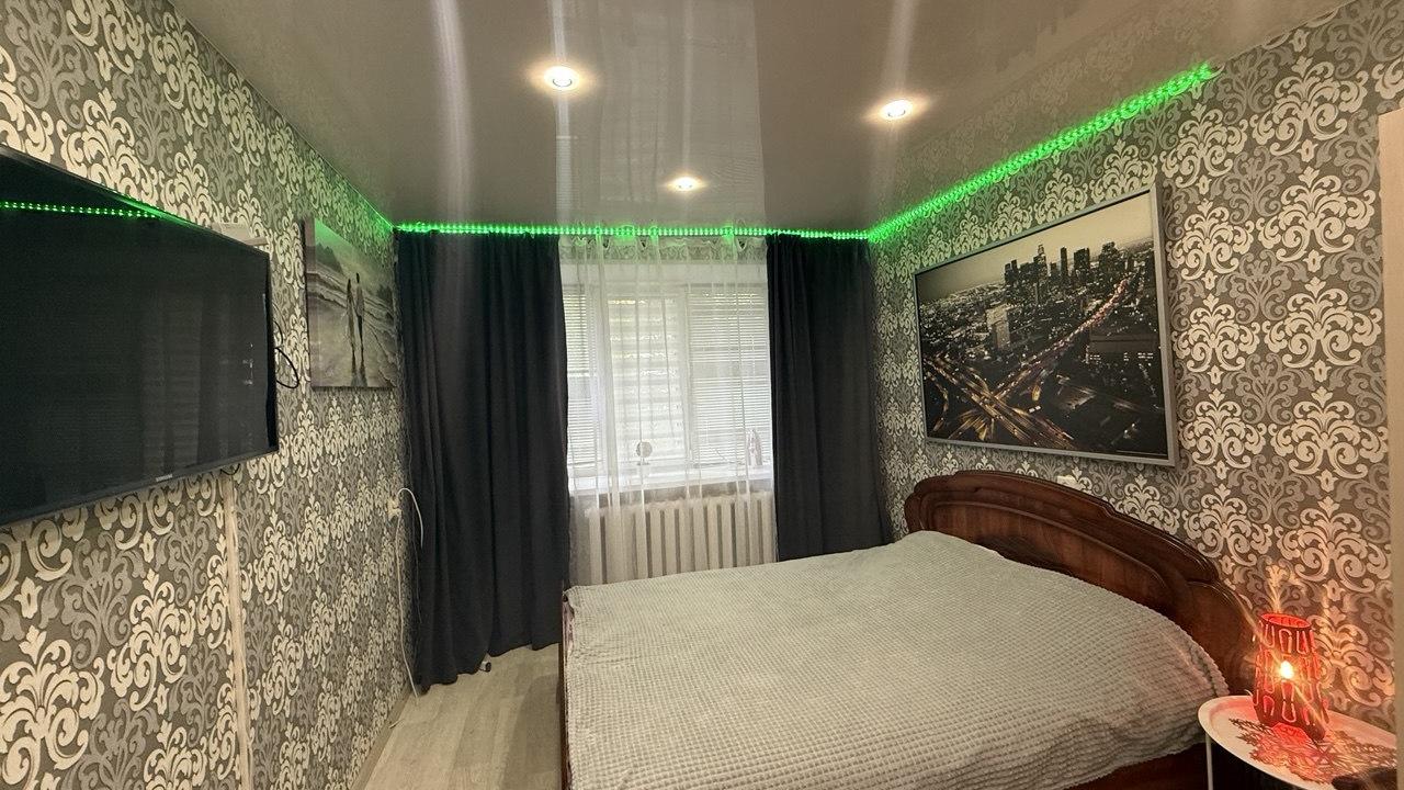 Real photos of Apartments on Budyonny Street