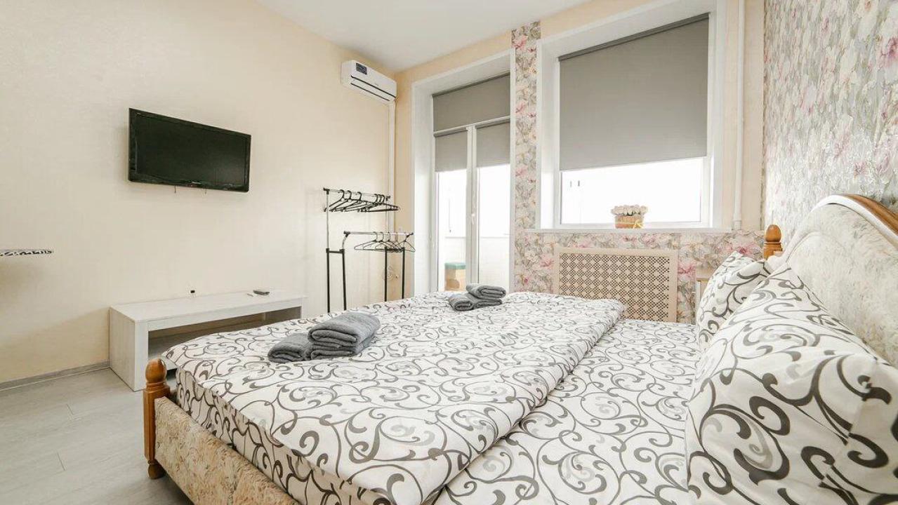 Реальные фото Апартаменты ДиВо на улице Янки Купалы 11