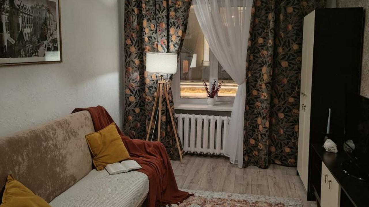 Real photos of Apartamenty na ulice Bol'shaya Pokrovskaya 30A