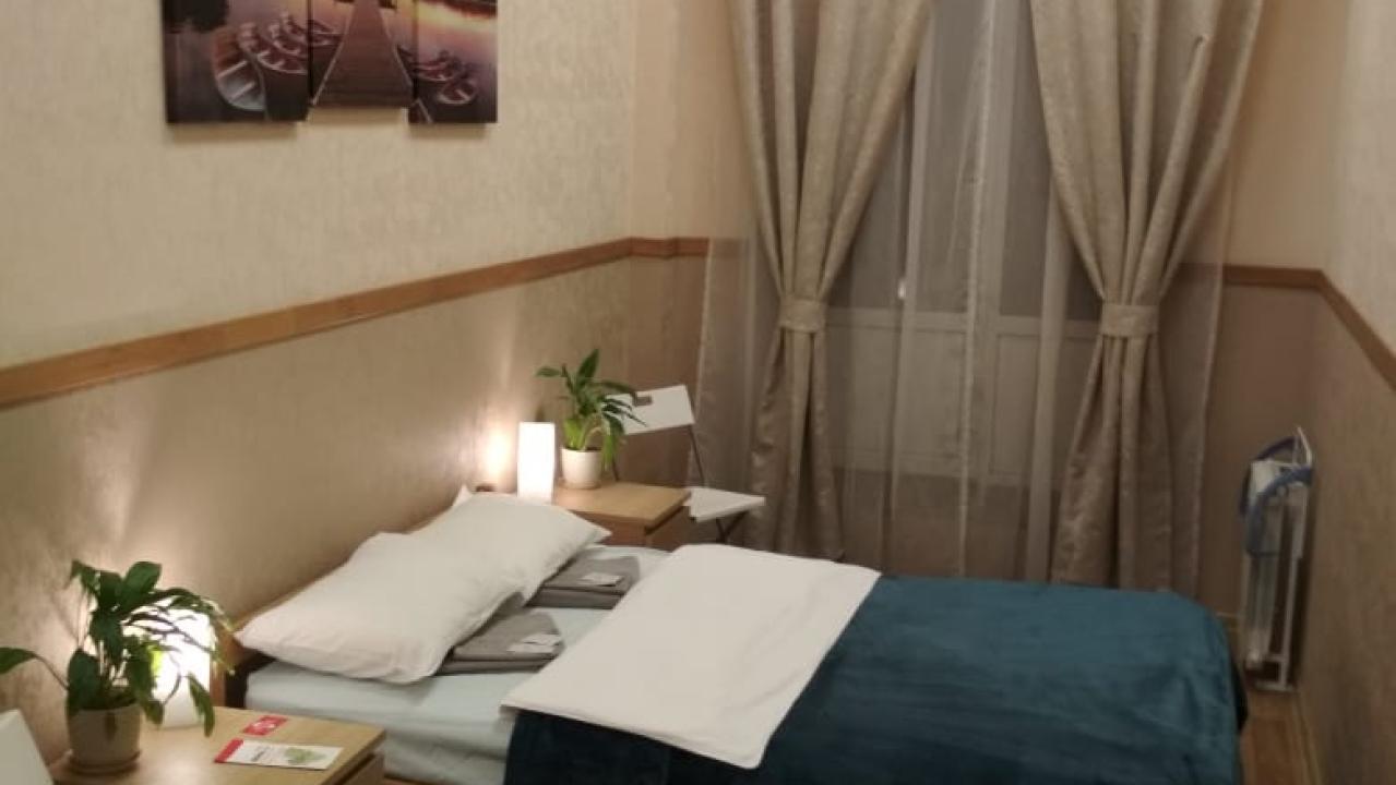 Real photos of Hostels Rus-Samara