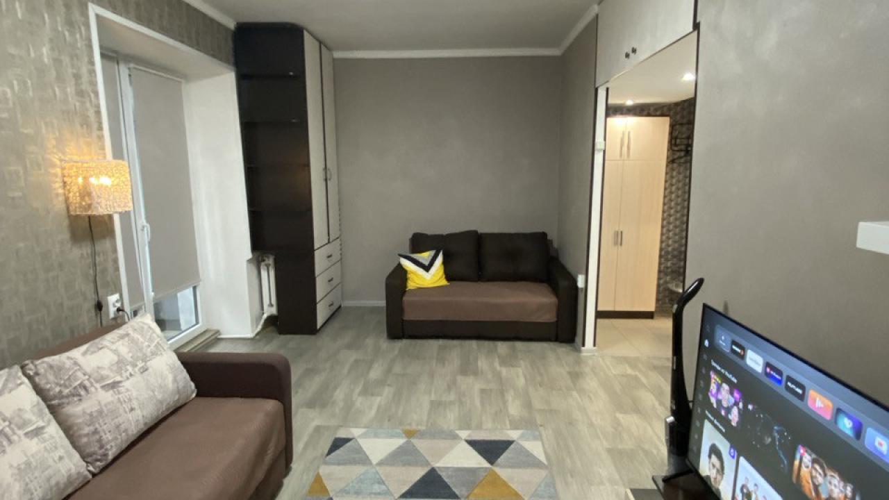 Real photos of Apartments on the street Portovoe Highway 1