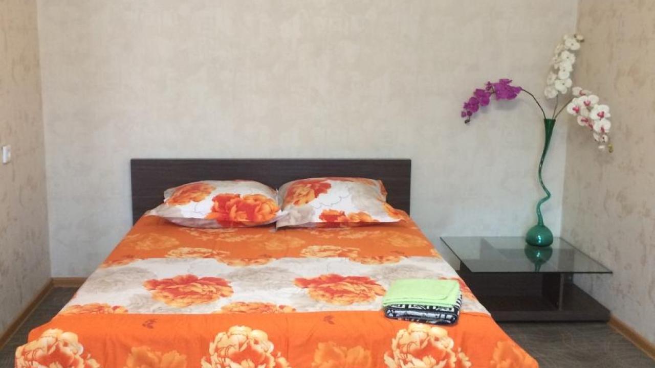 Real photos of Apartment Nadezhda on Mira street 6a