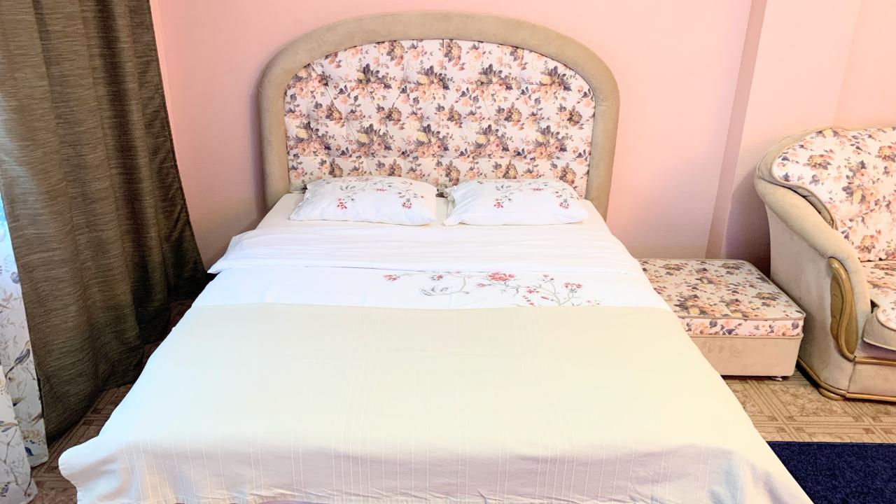 Real photos of Apartments on Universitetskaya street 5