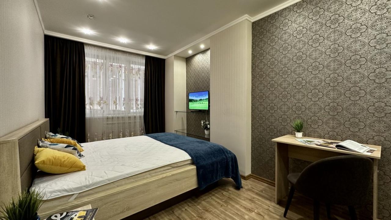 Real photos of Apartment from the Home Hotel company on Tereshkova St.