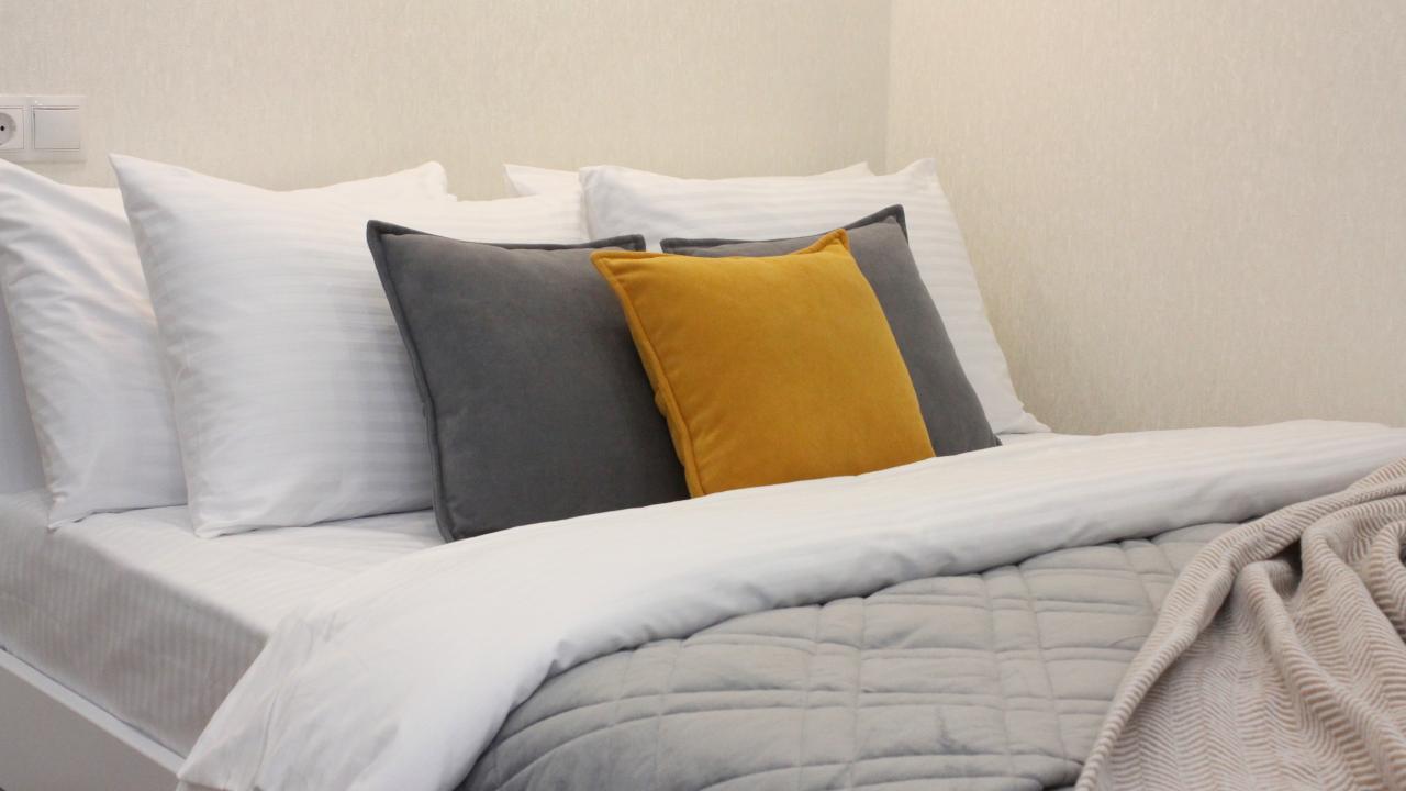 Real photos of Apartments on Afanasieva street 19