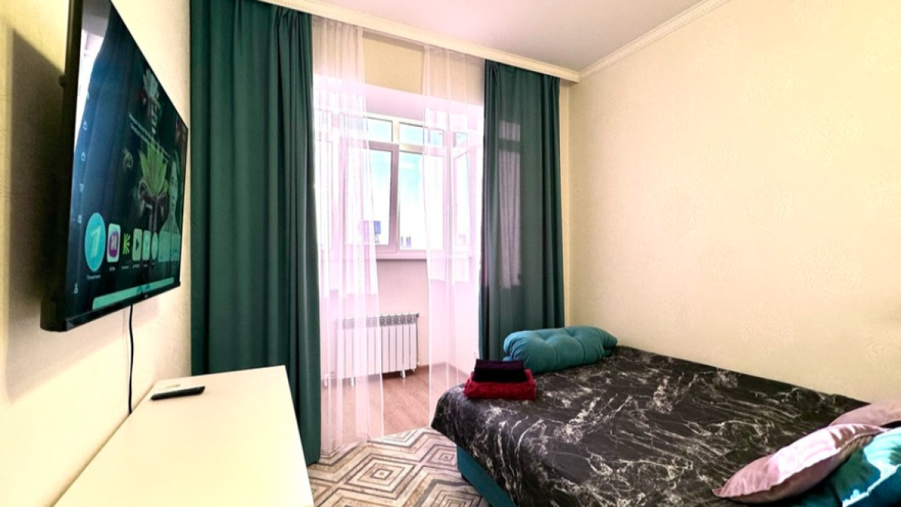 Реальные фото Rooms and apartaments group apartments Shevchenko 82