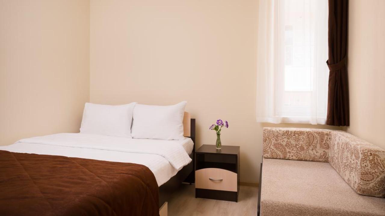 Real photos of Sunrise Guest House