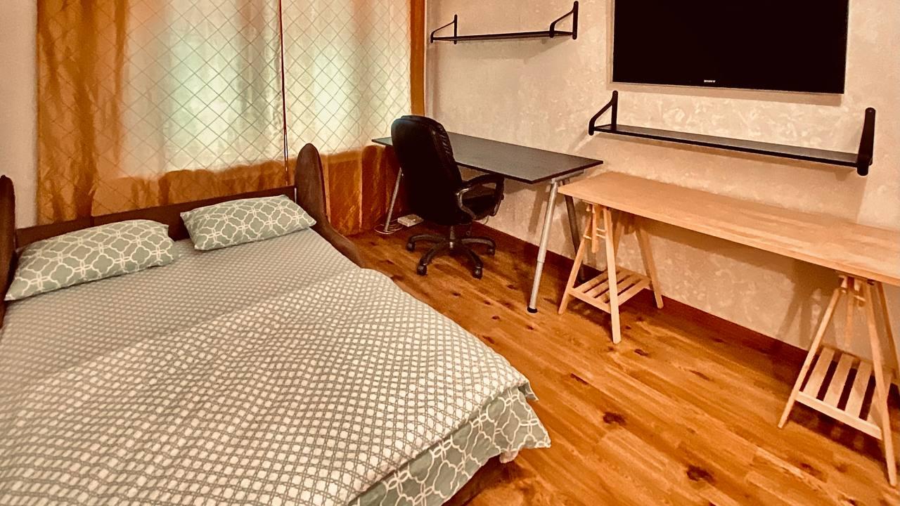Реальные фото Nestory на шоссе Шелепихинское 15 строение 1