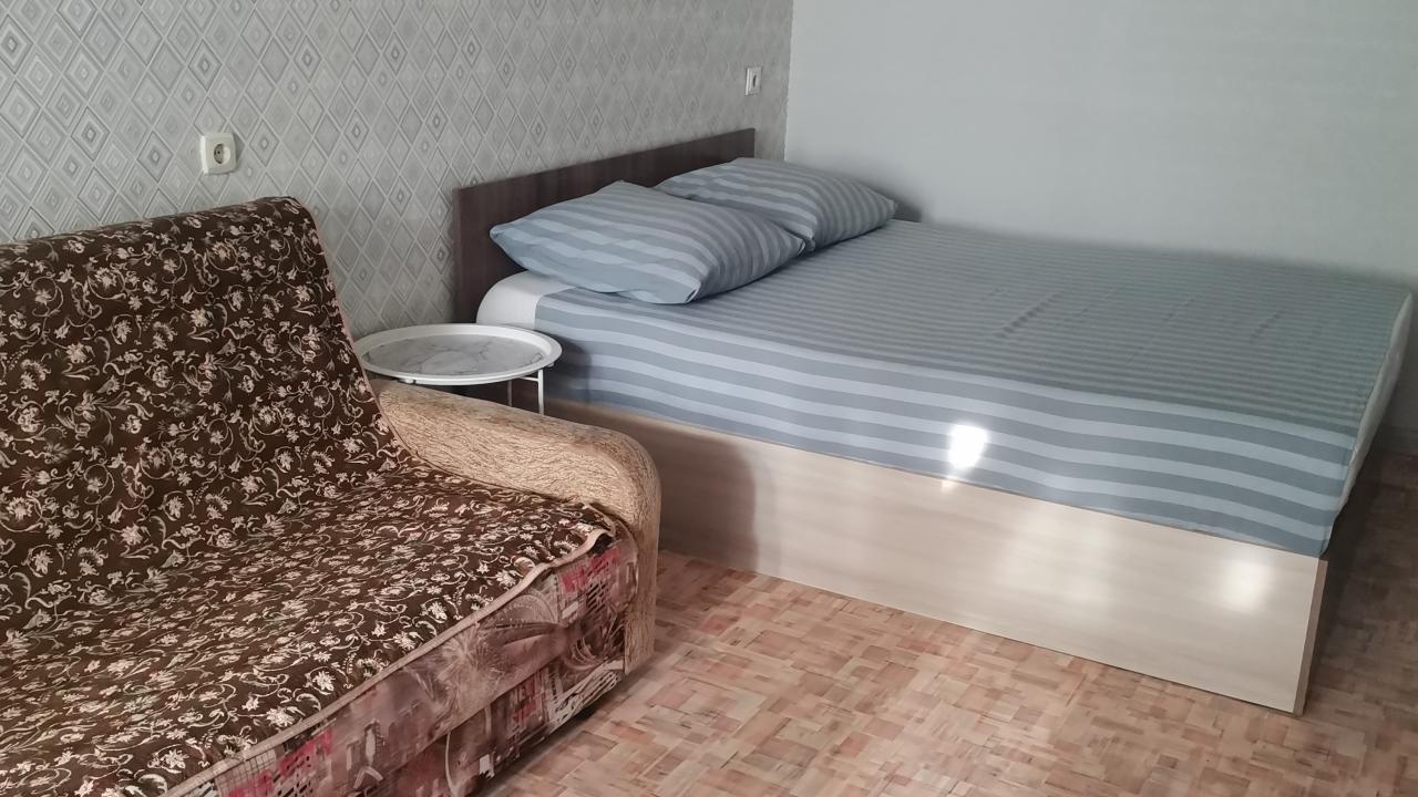 Реальные фото Апартаменты на улице Мичурина 7