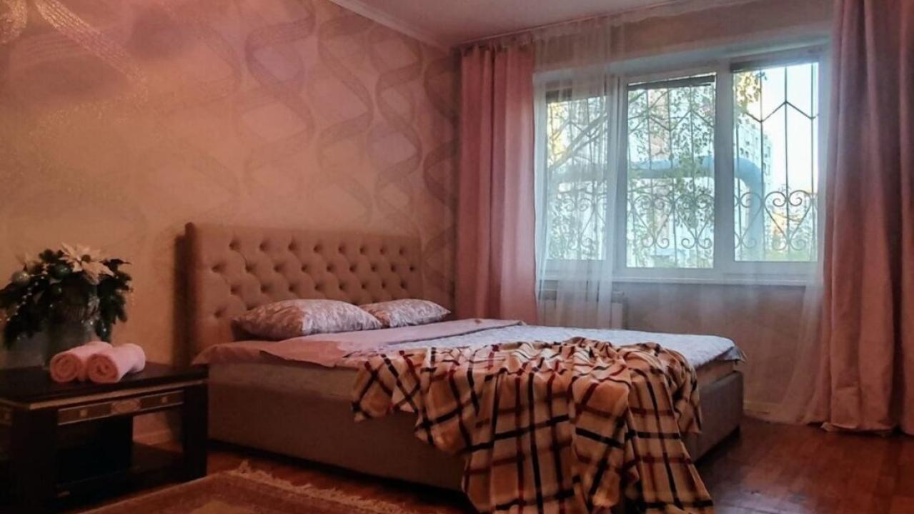Real photos of Apartments on Leningradsky Prospekt 3A