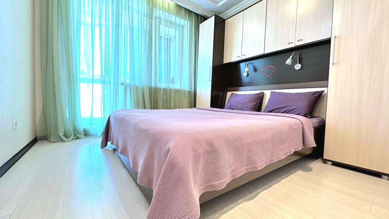 Real photos of Apartments on Pritomsky Avenue 7A