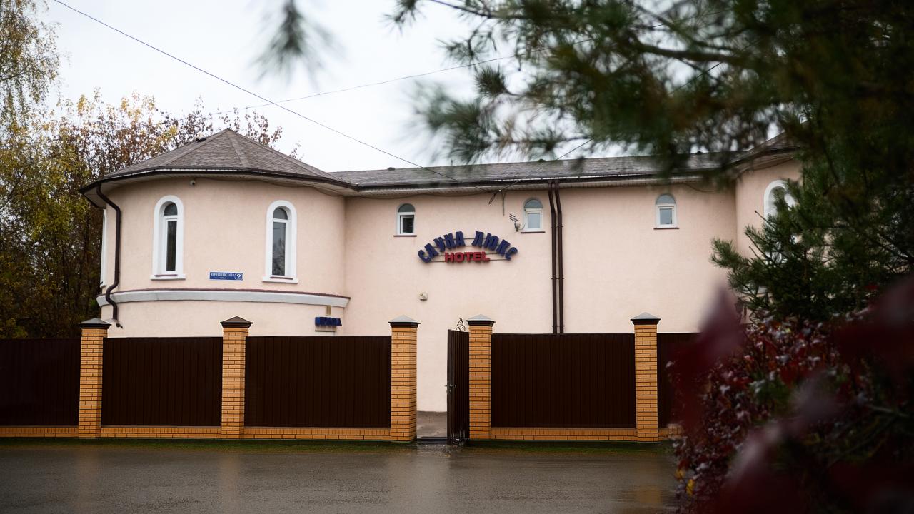Реальные фото Lyuks