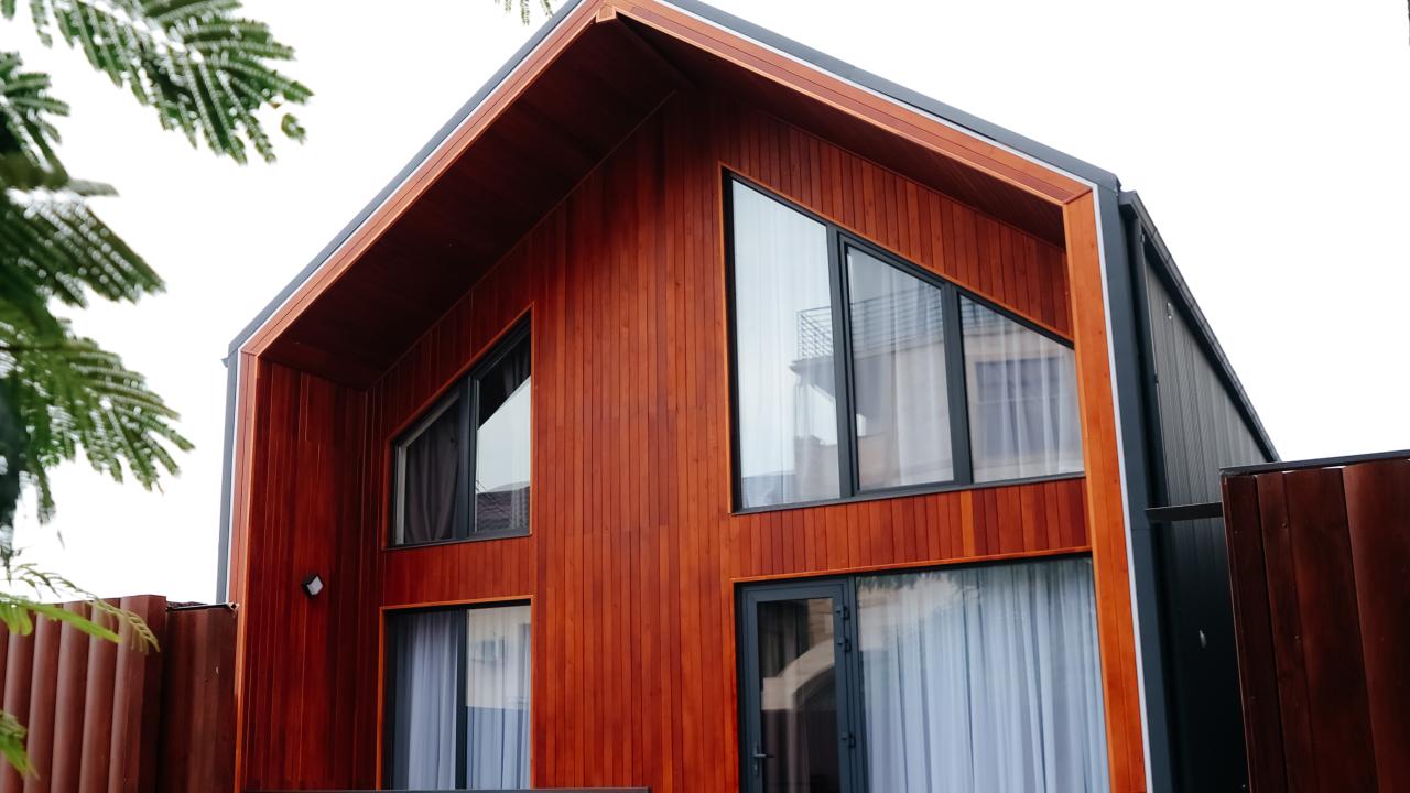 Реальные фото Dream House