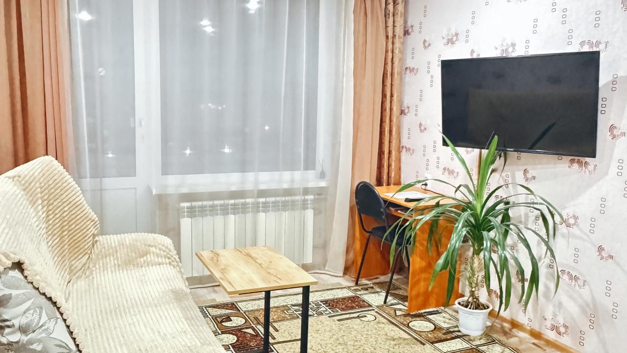 Реальные фото Апартаменты на улице Федосеева