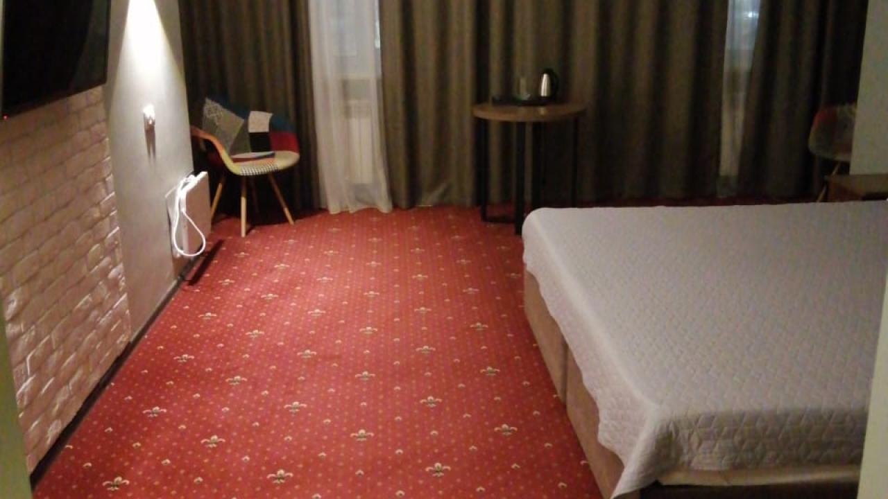 Real photos of Sky Hotel