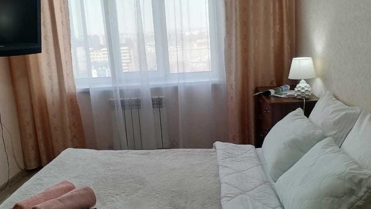 Real photos of Apartments on Marshal Zhukov street 17