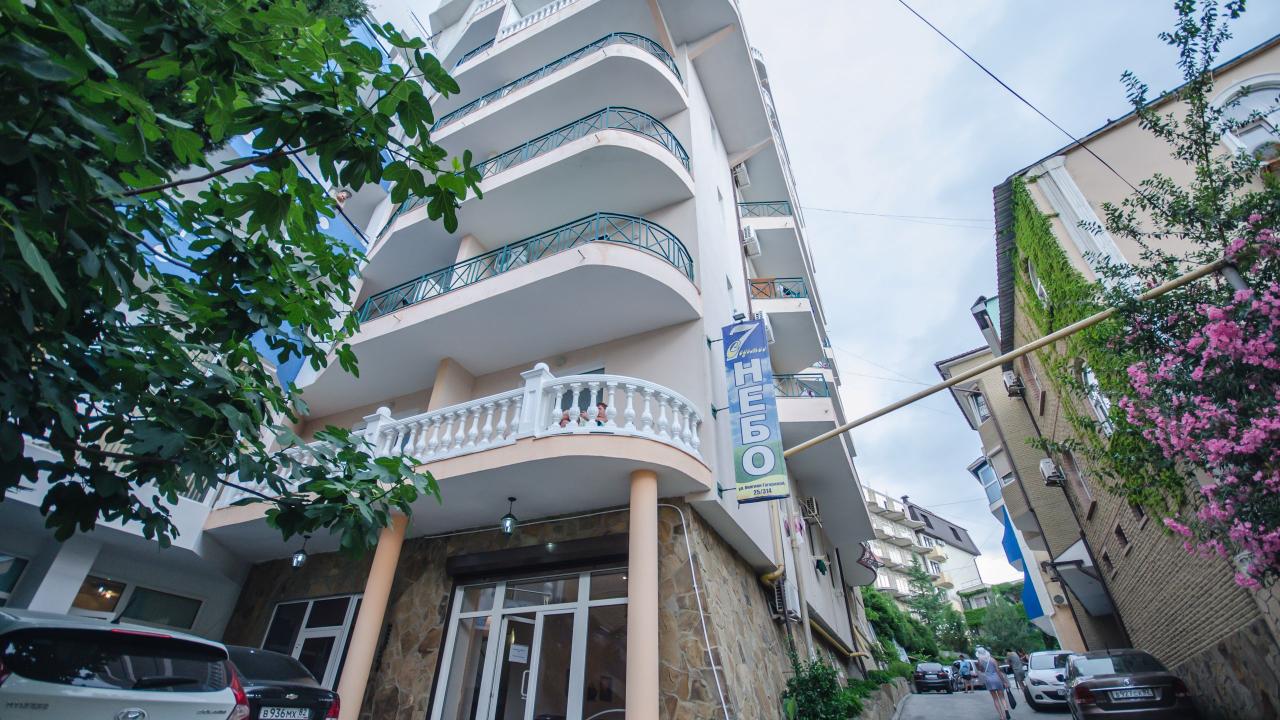 Реальные фото Седьмое небо