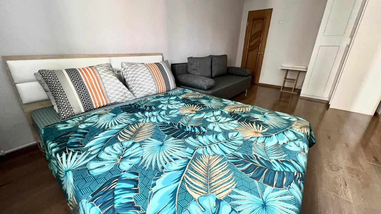Real photos of Apartments on Okskiy Avenue 5A