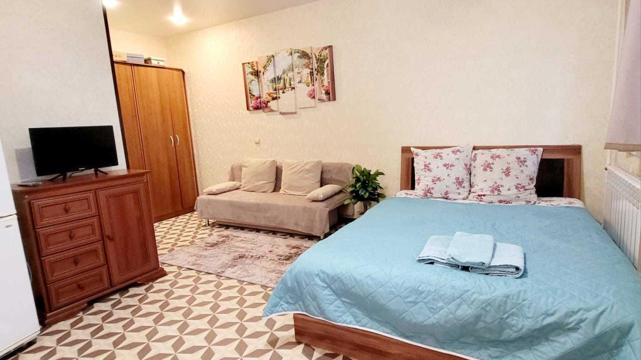 Real photos of Apartments on Kulibina street