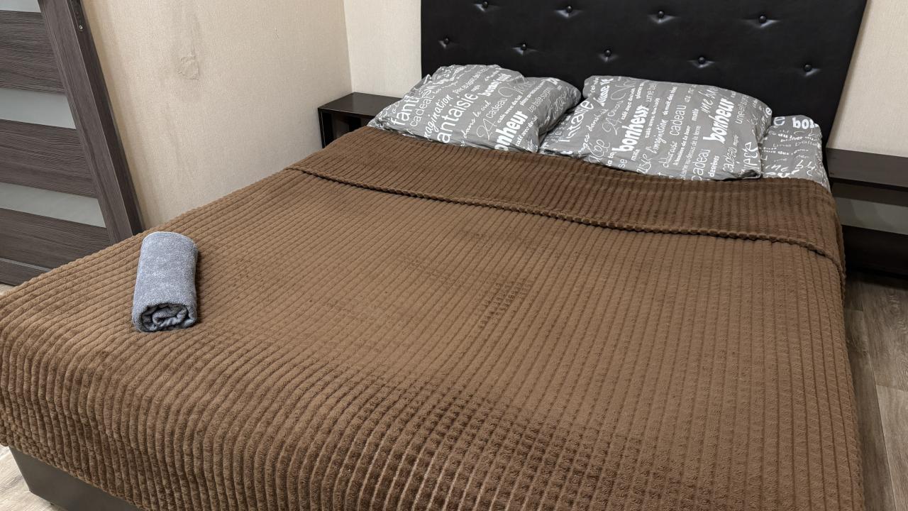 Реальные фото Apartments on Tereshkova street 16G