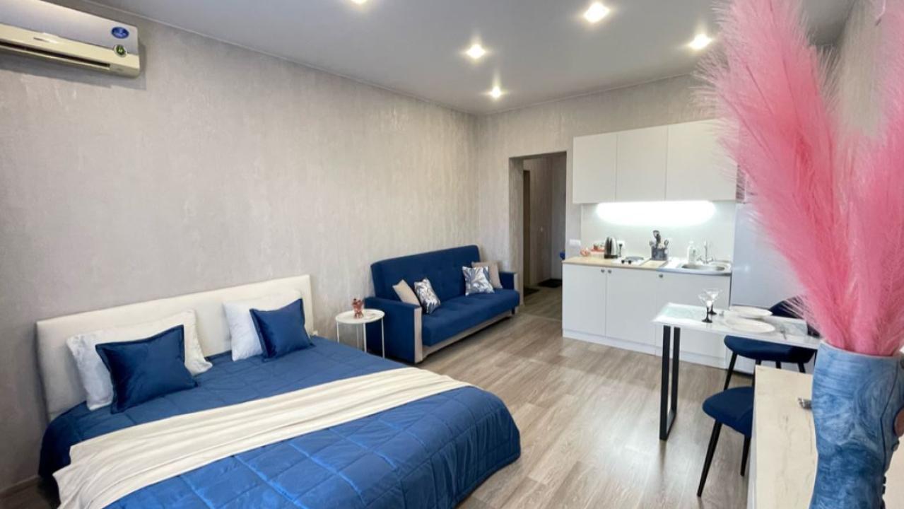 Real photos of Apartments on Korolenko street 8