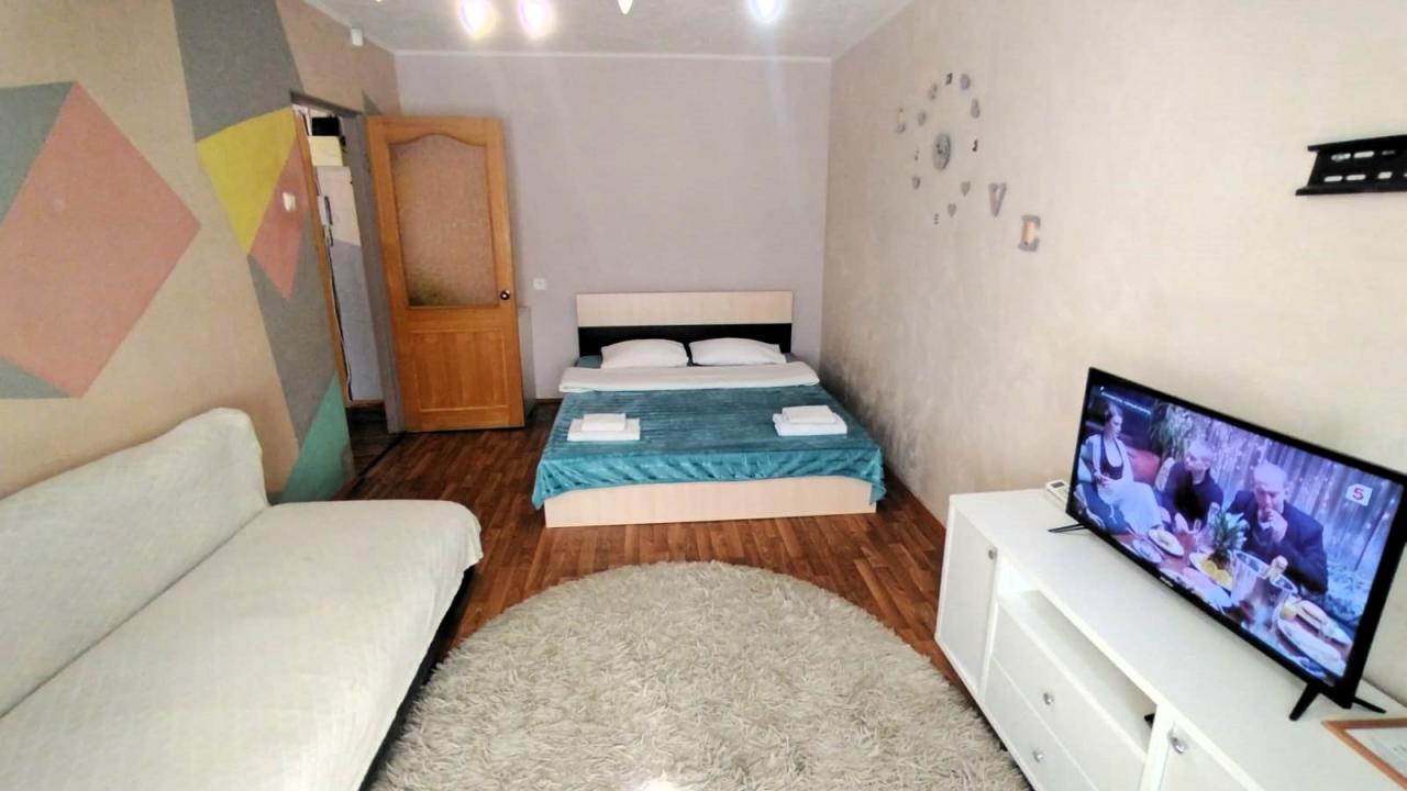 Real photos of COPY COPY Apartment on Sovetskaya street