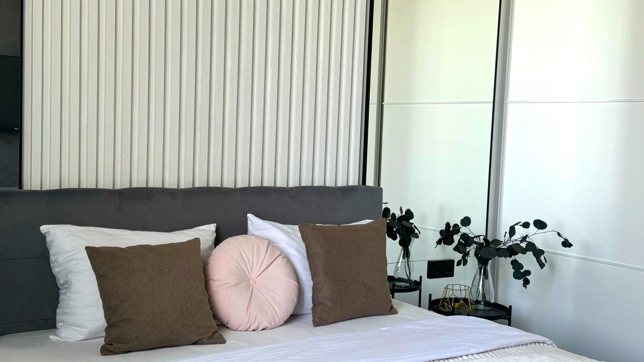 Real photos of Apartment on 38 Hervier Street