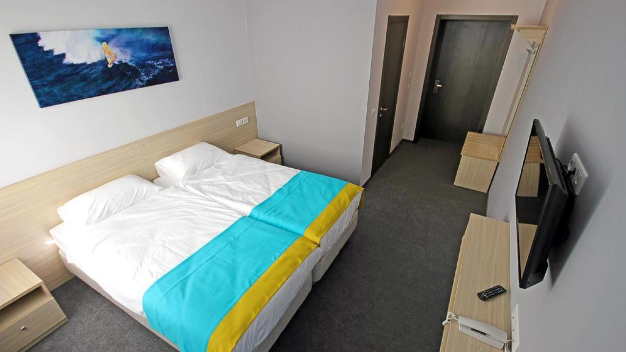 Real photos of Wake Hotel 1