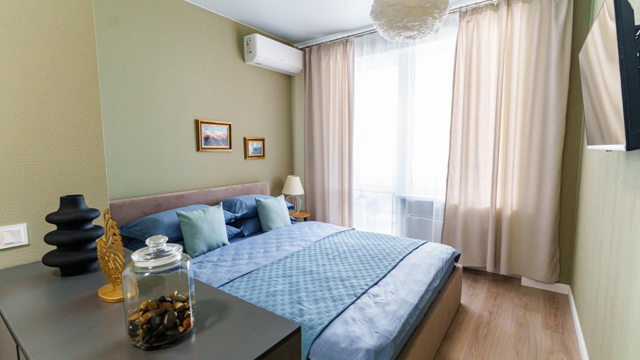Real photos of LetoApart (LetoApart) on Grigorieva Street 12k1-297