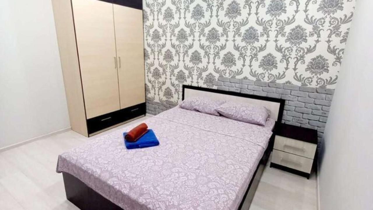 Real photos of Apartments on 117 Karl Marx Street