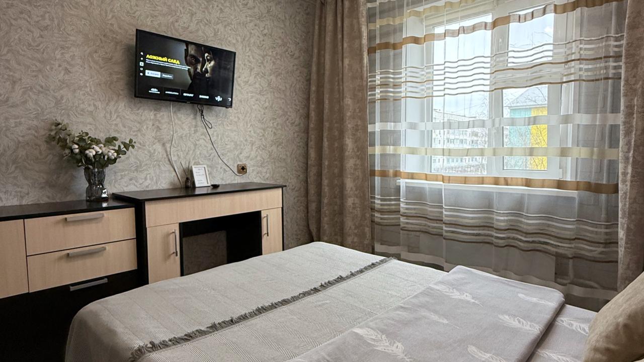 Real photos of Apartments on Lenin street 70