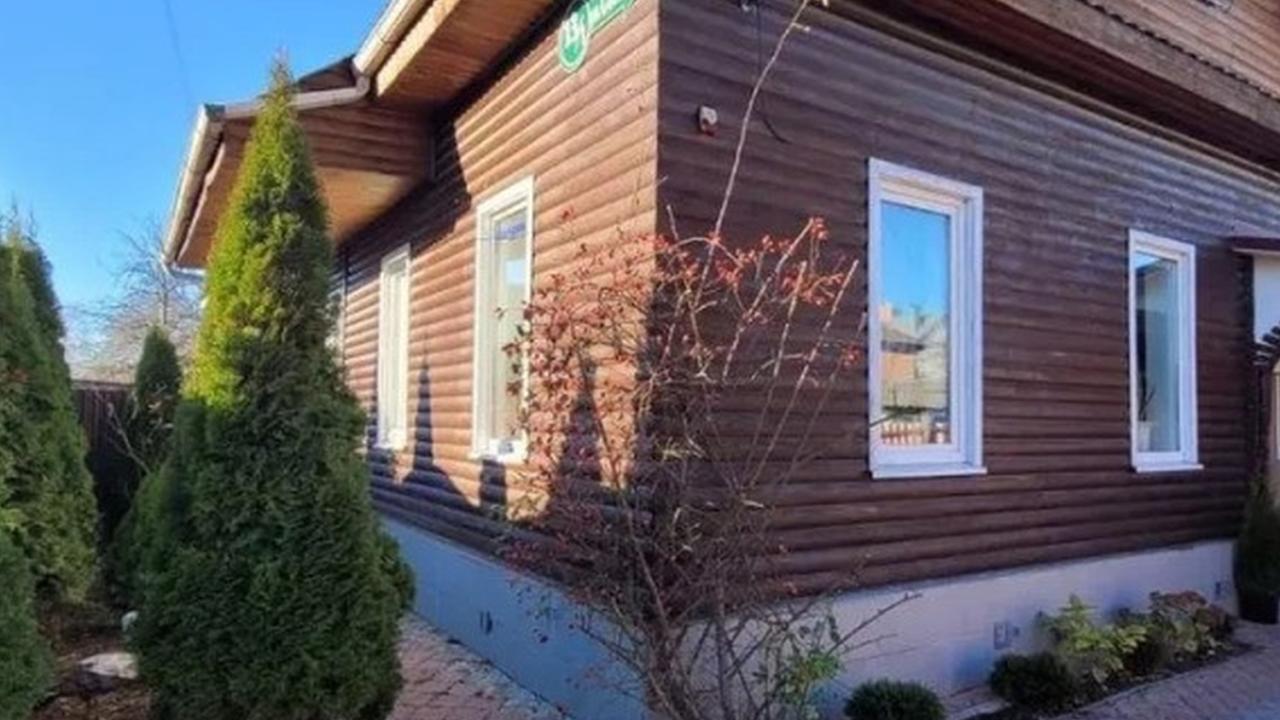 Real photos of Cottage on 13 Sennaya Street