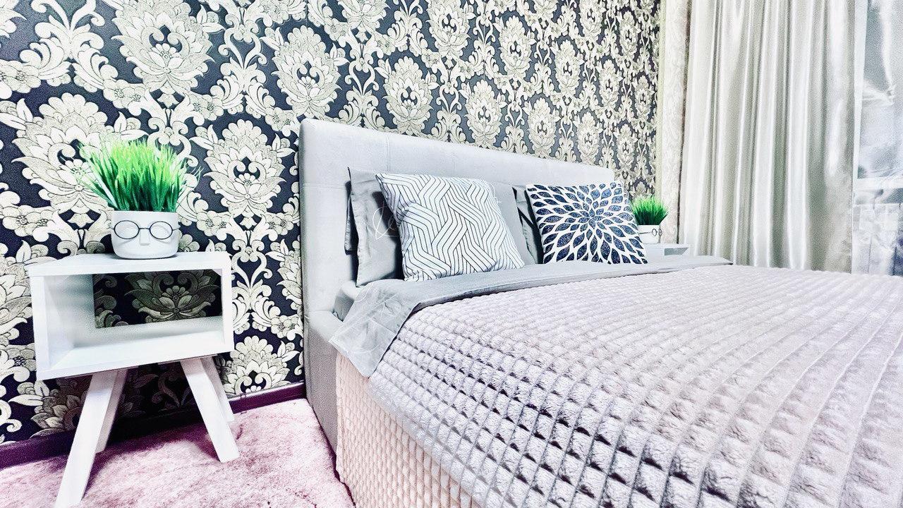Real photos of Apartments on Chekhov street 12