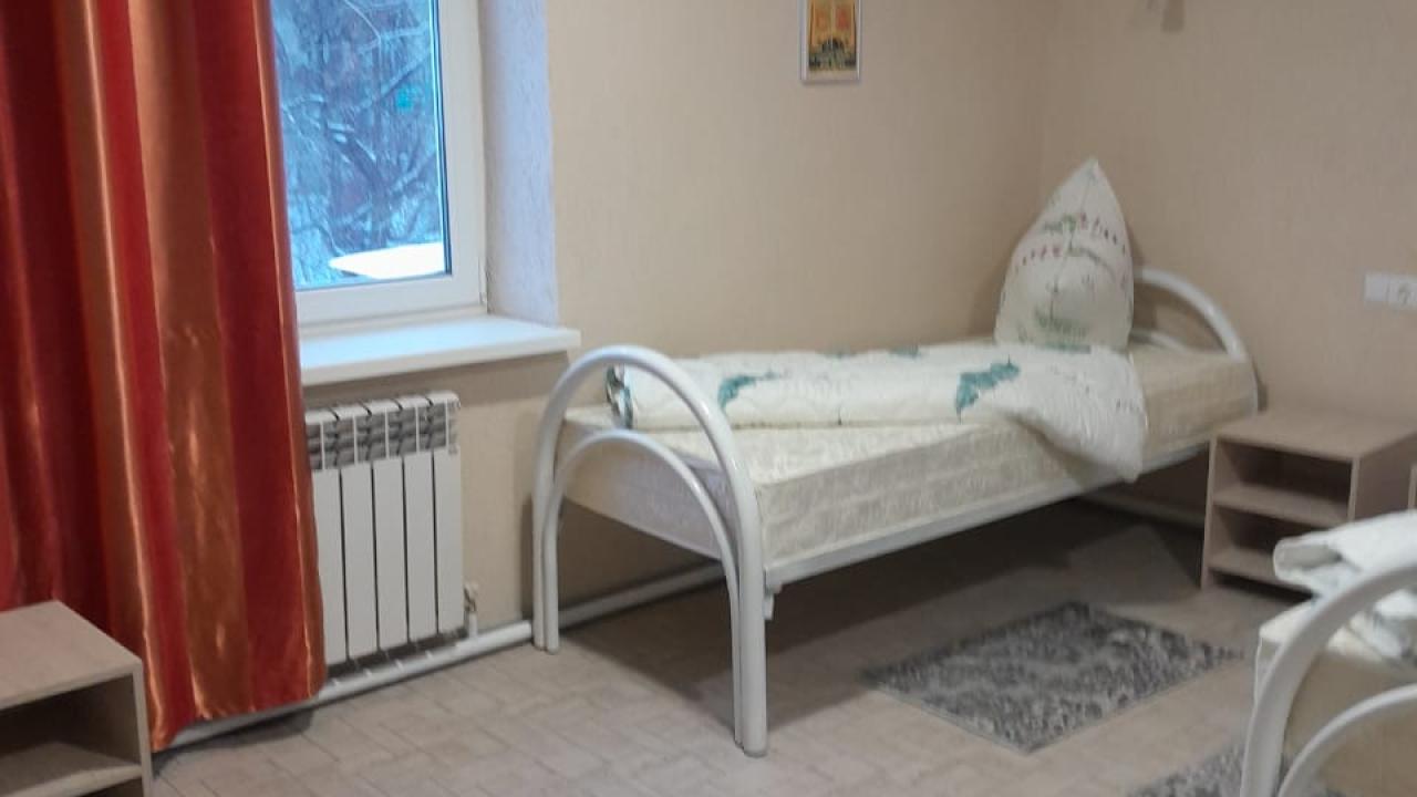 Real photos of Sovetskay