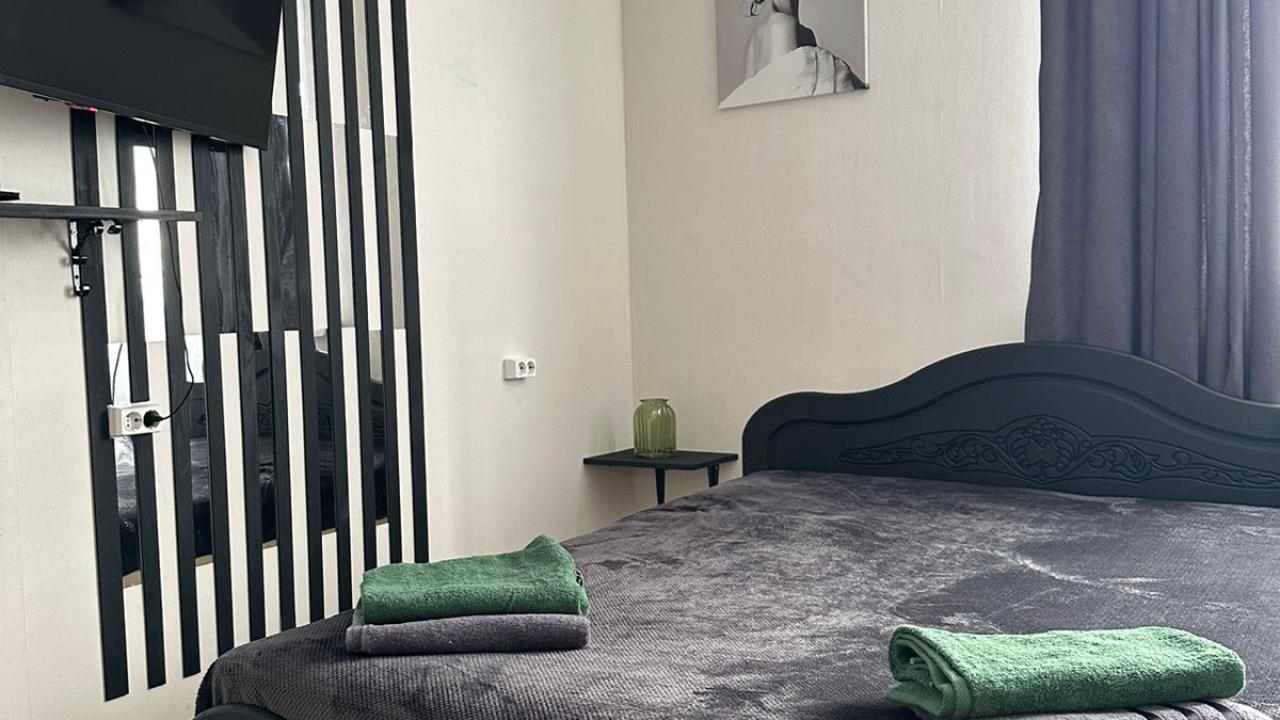 Real photos of Apartments on Petra Podzolkova street 24