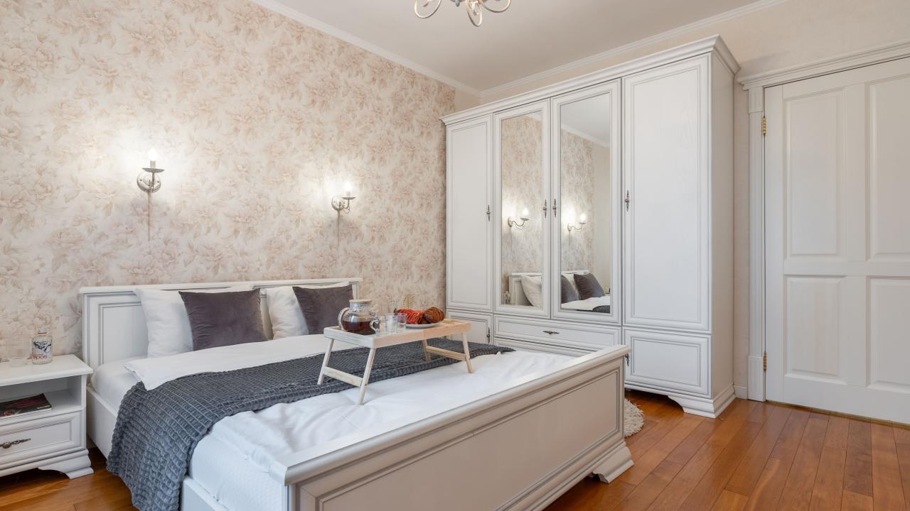 Реальные фото Apartments on Kirill Turovsky street 2