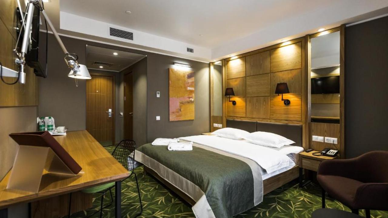 Real photos of Apart-hotel Verba