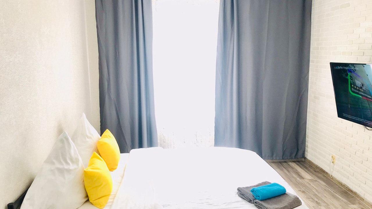 Real photos of Apartments on Tatiana Baramzina street 3