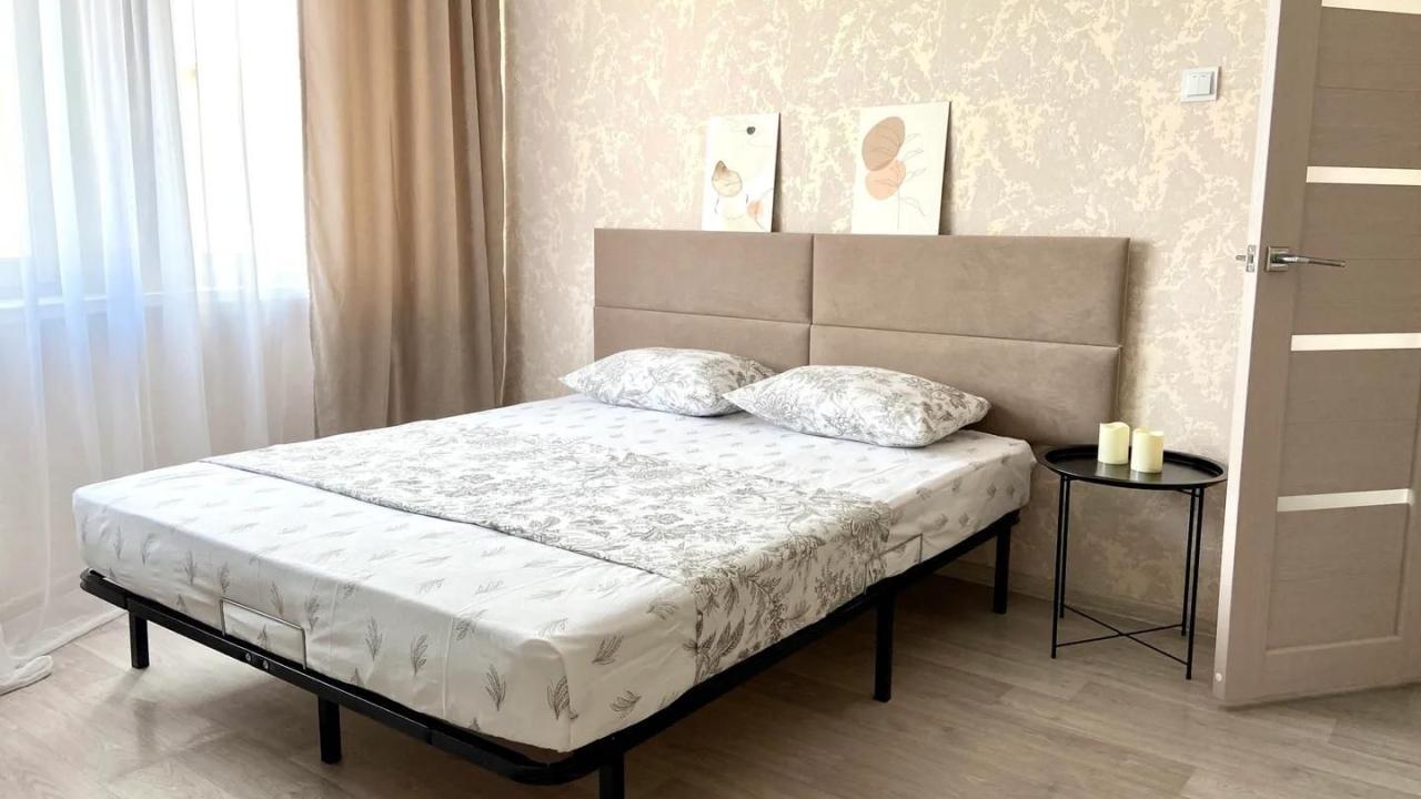 Real photos of Apartments on 60 let SSSR 16 prospekt