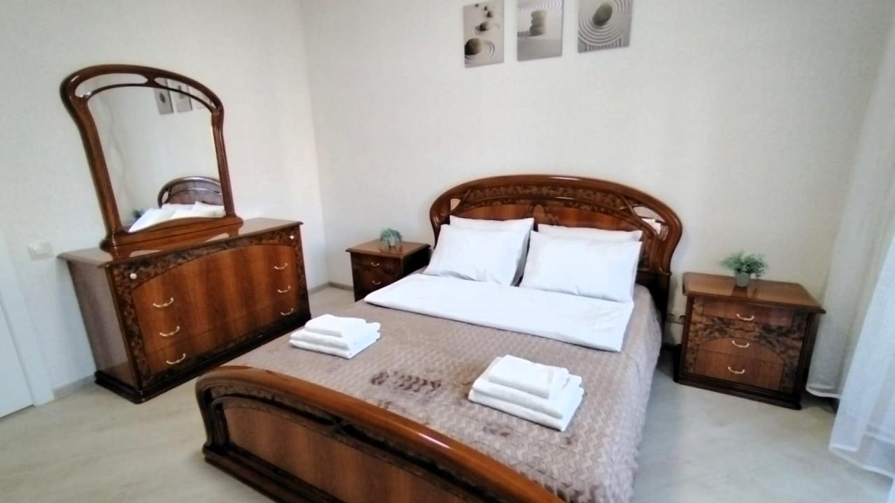 Real photos of Apartments on Lenin Avenue 33
