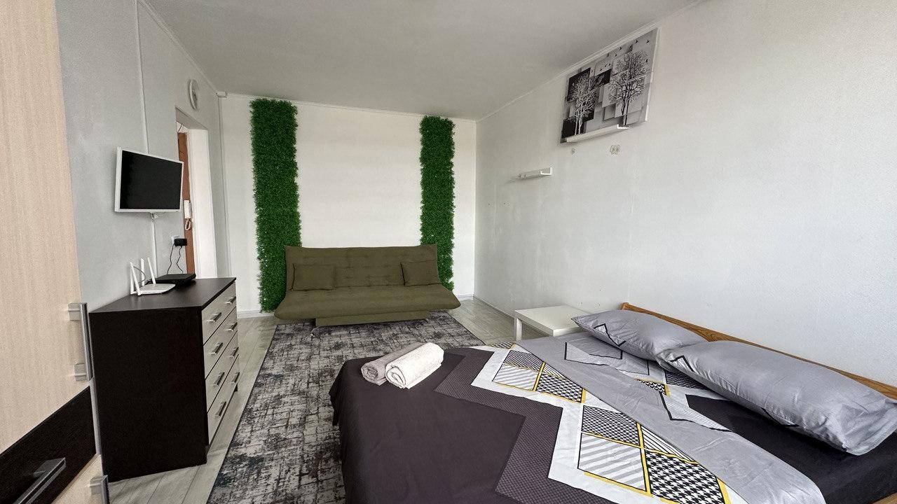Real photos of Apartments on the street of Geological Explorers 4