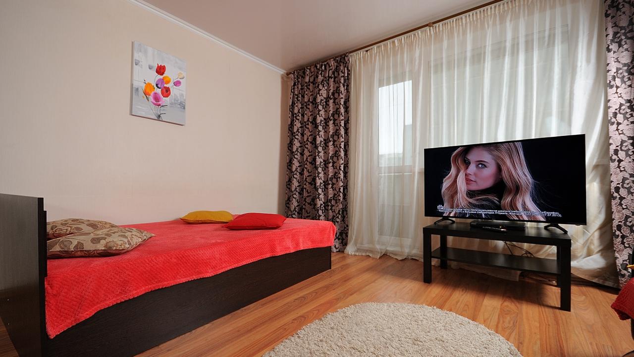 Real photos of Apartments on Dmitrieva street 3/2