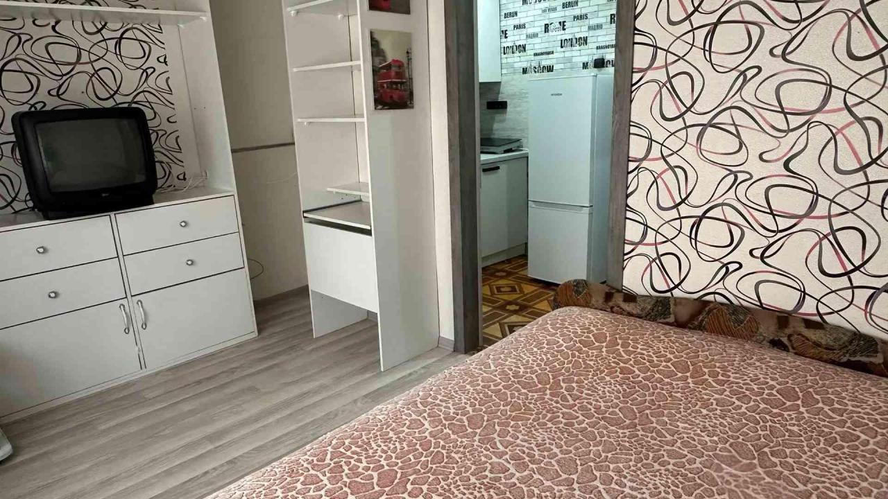 Real photos of Apartments on Lomonosov street 94/1