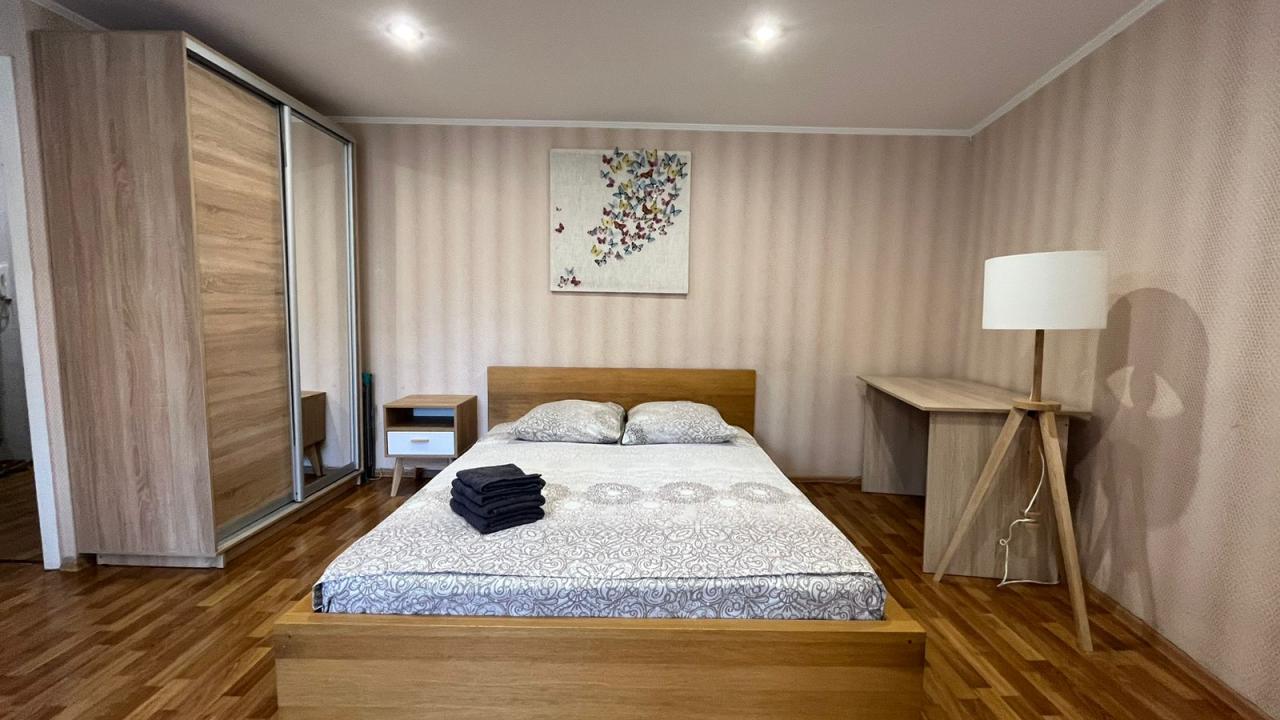 Реальные фото Apartments on Pritomskaya embankment